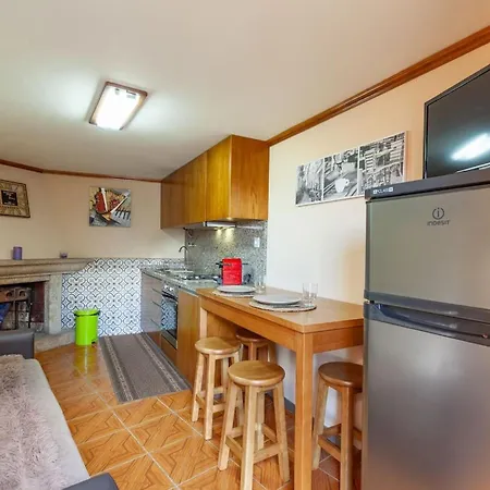 Cosy House Near With Fireplace * Soengas